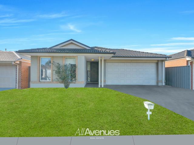 House for rent in Camerons Creek, Victoria