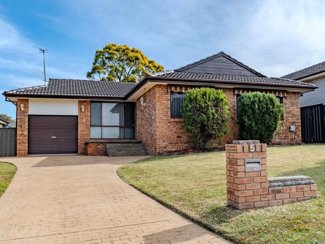 Granny Flat for rent in Sydney, New South Wales