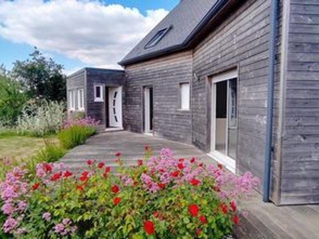 Villa vente à Saint-Nazaire, Mesquer