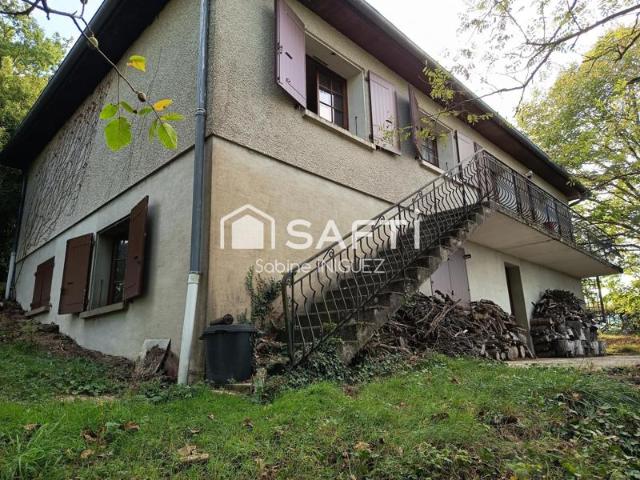 Maison vente à Castres, Saint-avit