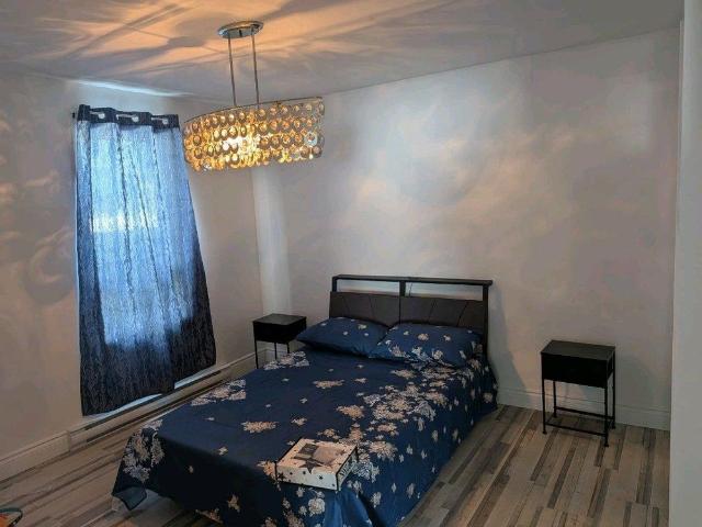 Apartment for rent in Mauricie, Quebec