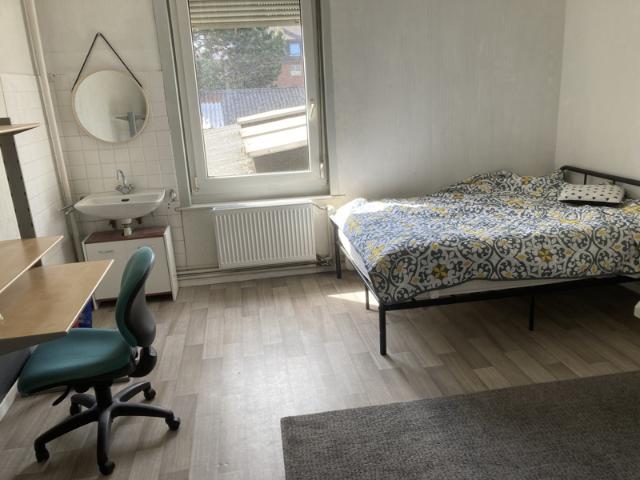 Appartement location à Lille