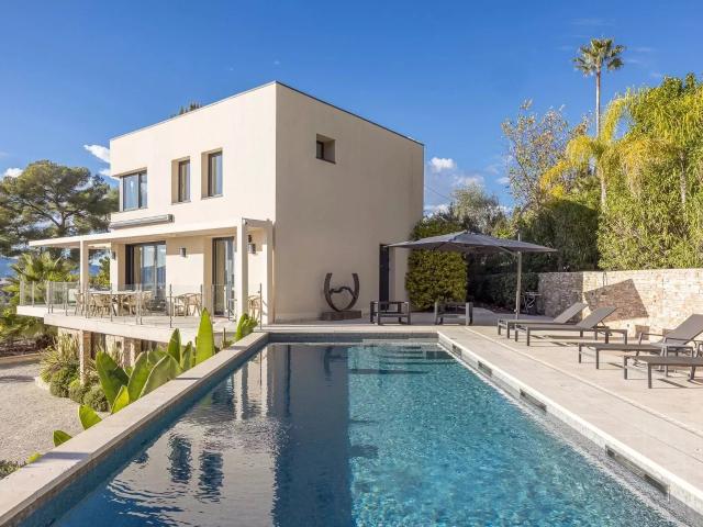 Villa vente à Grasse, Le Cannet