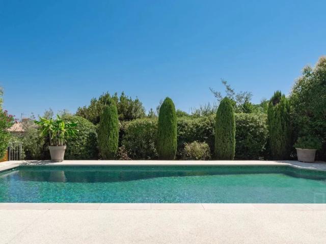 Villa vente à Grasse, La Roquette-sur-siagne