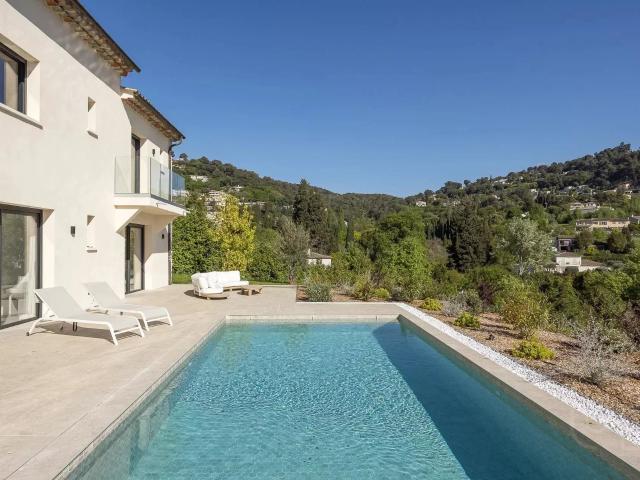 Villa vente à Grasse, Saint-paul-de-vence