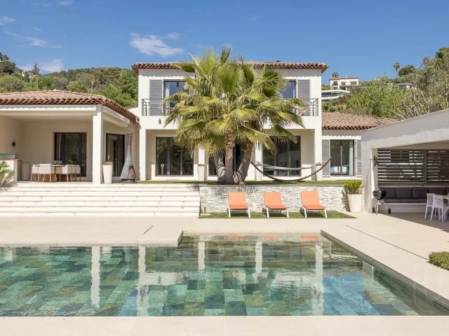 Villa vente à Grasse, Saint-paul-de-vence