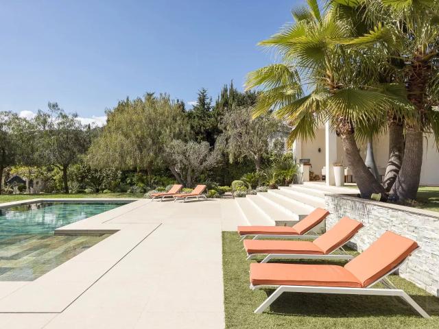 Villa vente à Grasse, Saint-paul-de-vence