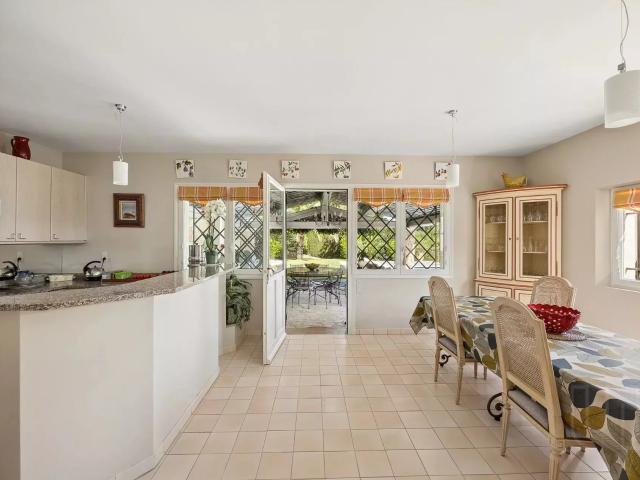 Villa vente à Grasse, Vence
