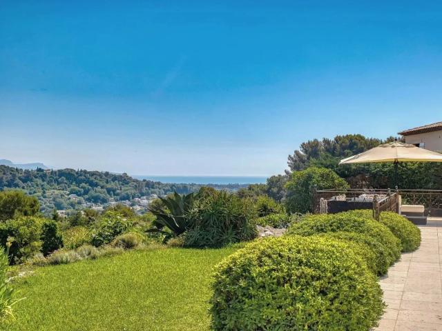 Villa vente à Grasse, Biot