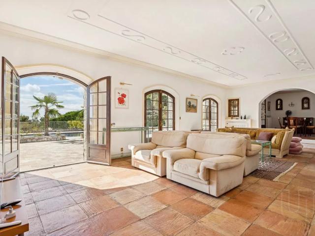 Villa vente à Grasse, Saint-paul-de-vence