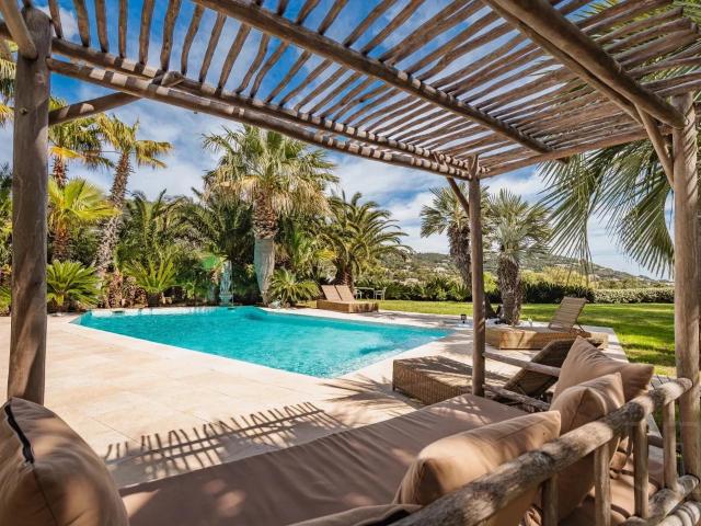 Villa vente à Les Hauts de Grimaud, Grimaud