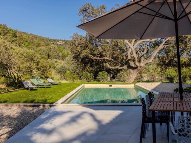 Villa vente à Arrondissement de Draguignan, Plan-de-la-tour