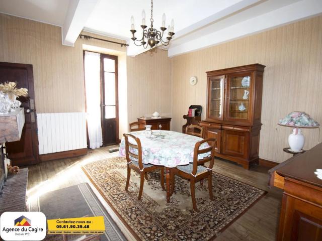 Maison vente à Saint-Gaudens, Arbas