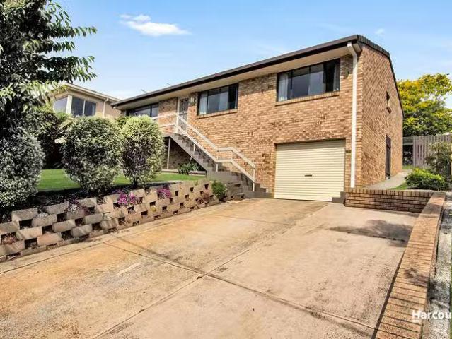 House for rent in Burnie, Tasmania