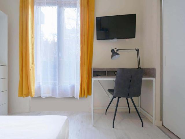Appartement location à Reims