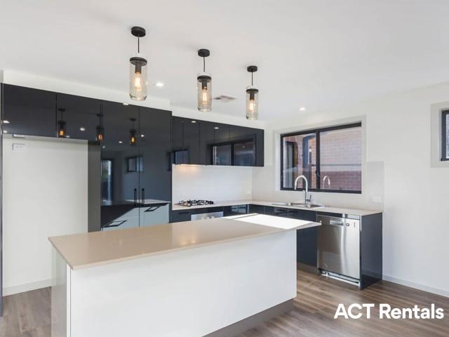 House for rent in Woden, Australian Capital Territory