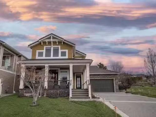 House for sale in Osoyoos, British Columbia