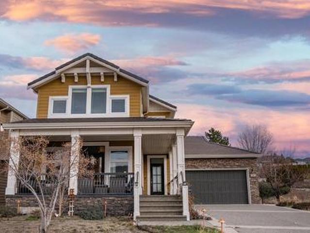 House for sale in Osoyoos, British Columbia