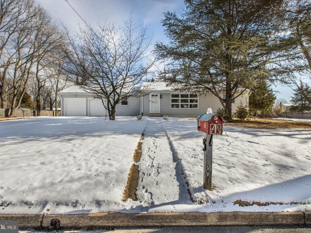 Property for sale in Turnersville, New Jersey