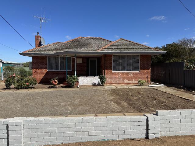 House for sale in Western Australia