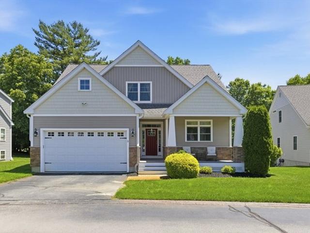Condo for sale in Medway, Massachusetts