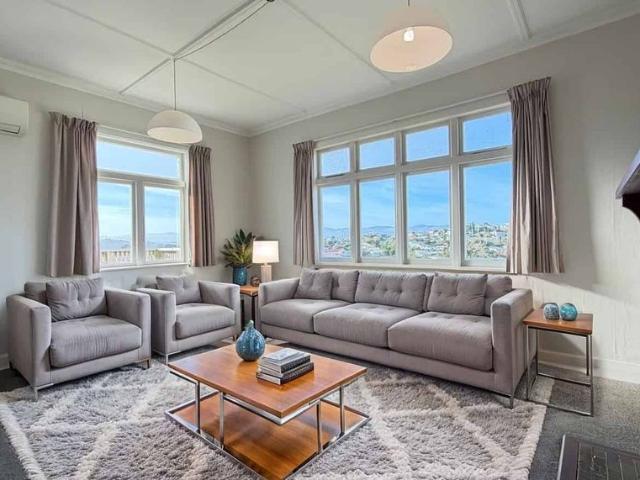 House for rent in Matata, Wellington
