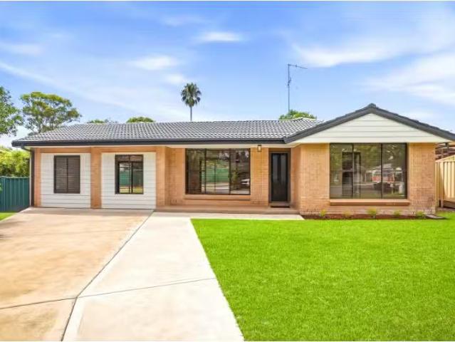 House for rent in Sydney, New South Wales