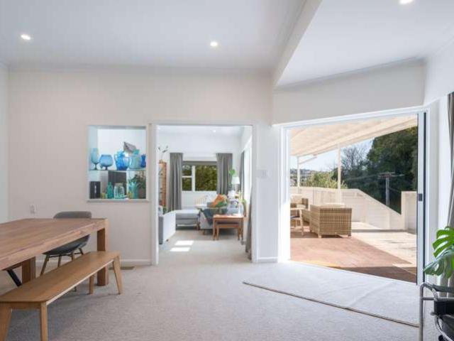 House for rent in Nelson City, Cable Bay