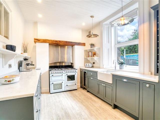 House for sale in Dalkey, Dublin