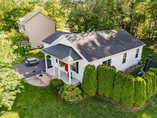 House for sale in Cleverdale, New York