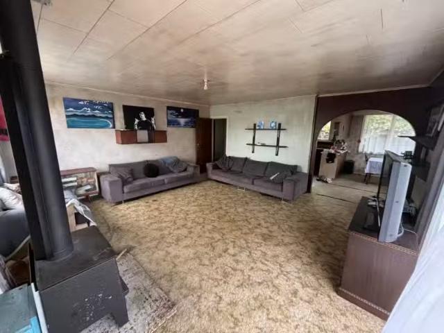 House for sale in Tokoroa, Waikato