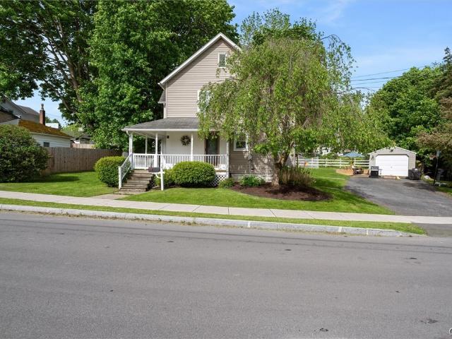 House for sale in Cayuga, New York