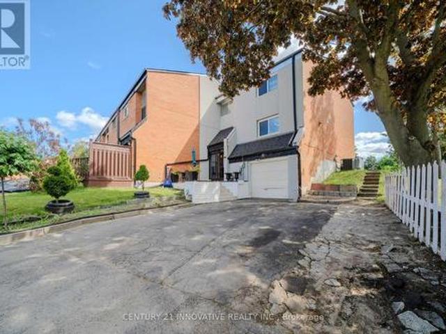 House for sale in Woburn, Ontario