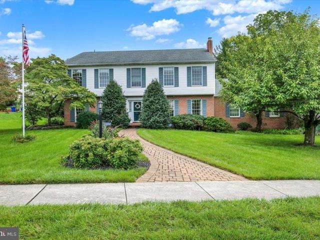 House for sale in Reading, Pennsylvania