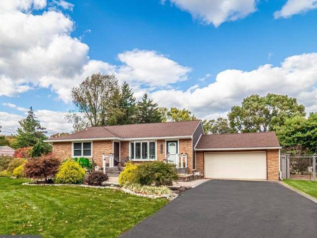 House for sale in Pennington, New Jersey