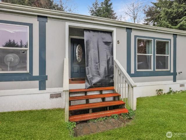 House for sale in Copalis Beach, Washington
