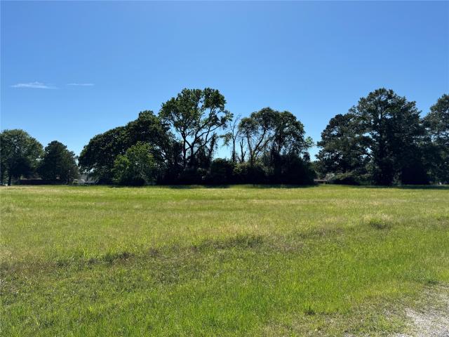 Land for sale in Texas