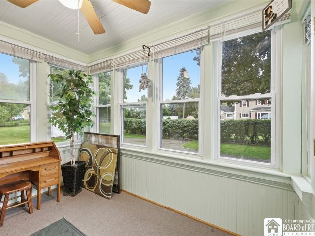 House for sale in Franklinville, New York