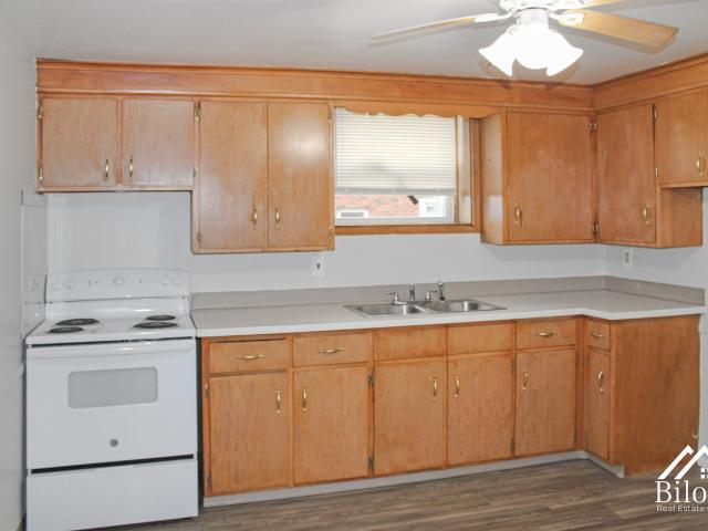 Apartment for rent in Pawtucket, Rhode Island
