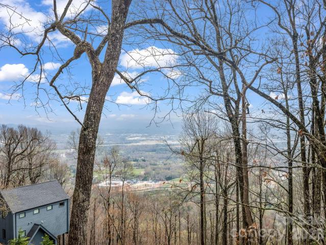 Land for sale in Horse Shoe, North Carolina