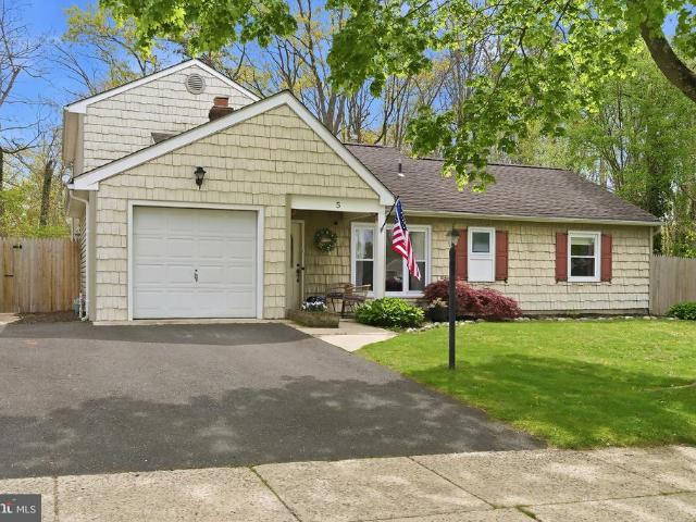 House for sale in Barnegat, New Jersey