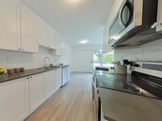 Apartment for rent in Woburn, Ontario