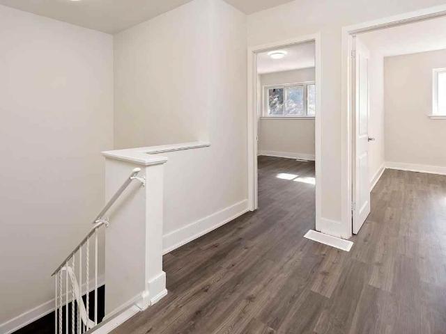 Apartment for rent in Etobicoke Centre, Toronto