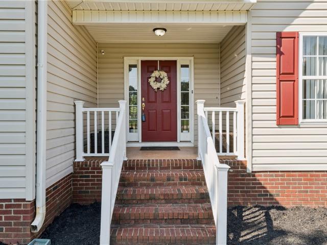House for sale in Pelzer, South Carolina