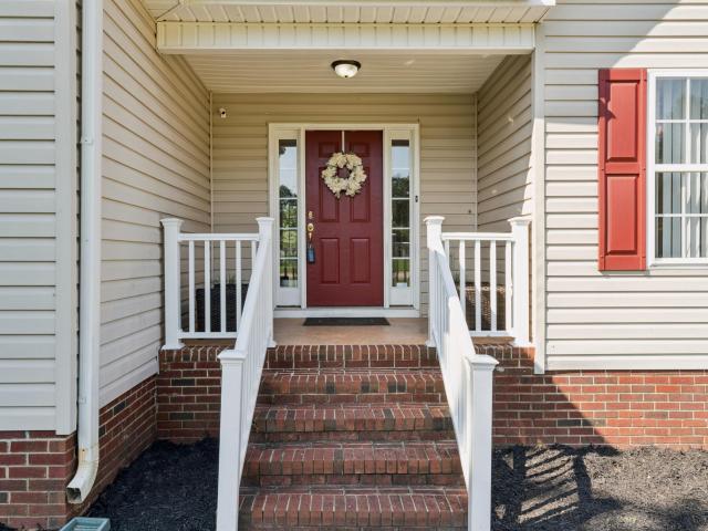 House for sale in Pelzer, Greenville County