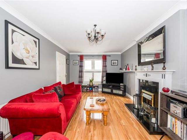 Terraced House for sale in Balbriggan