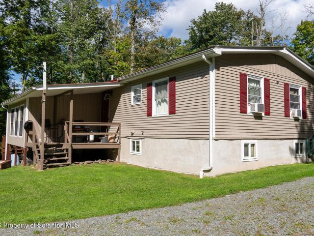 House for sale in Carbon, Pennsylvania