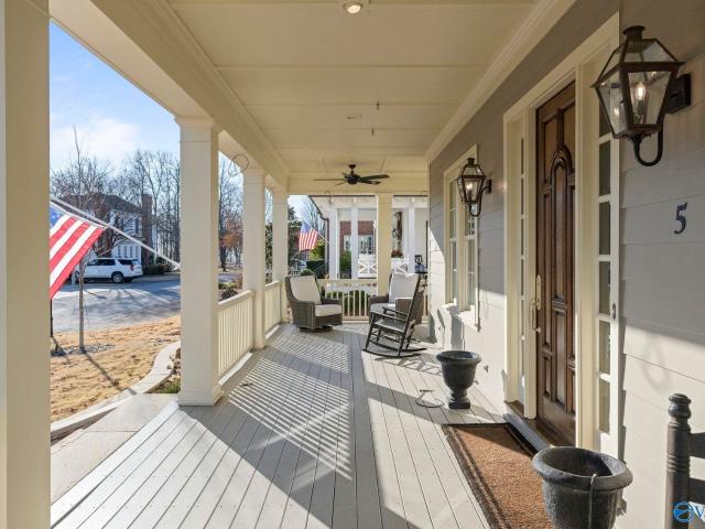 House for sale in Huntsville, Alabama