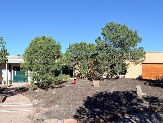 House for sale in Santa Fe, Santa Fe County