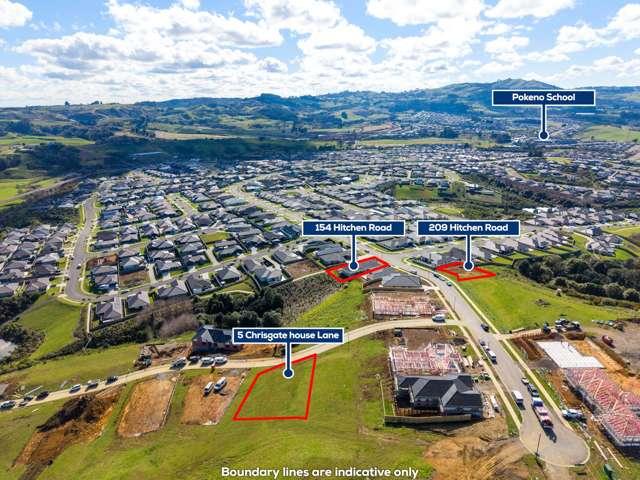 House for sale in Auckland, Oroua County